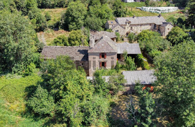 vente maison 399 000 € à proximité de Barre-des-Cévennes (48400)