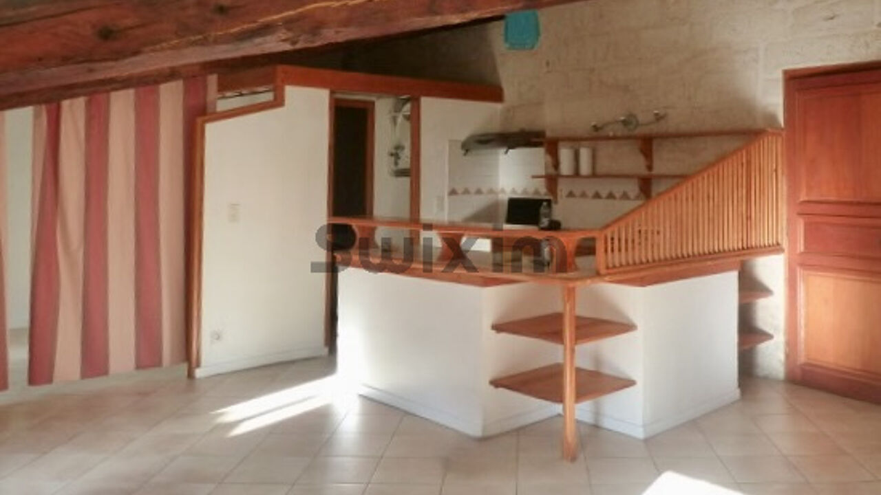 appartement 3 pièces 70 m2 à vendre à Uzès (30700)