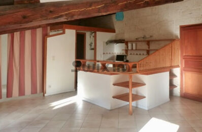 vente appartement 222 600 € à proximité de La Bastide-d'Engras (30330)