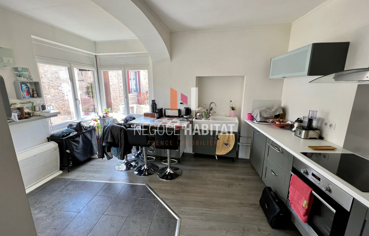 maison 5 pièces 100 m2 à vendre à Saint-Aunès (34130)