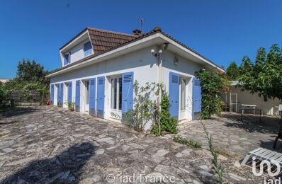 vente maison 395 000 € à proximité de Thoiras (30140)