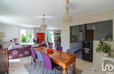 vente maison 395 000 € à proximité de Méjannes-Lès-Alès (30340)