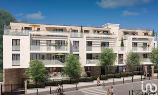Appartement 2 Pièces 41 m² à vendre à Ormesson-sur-Marne (94490)