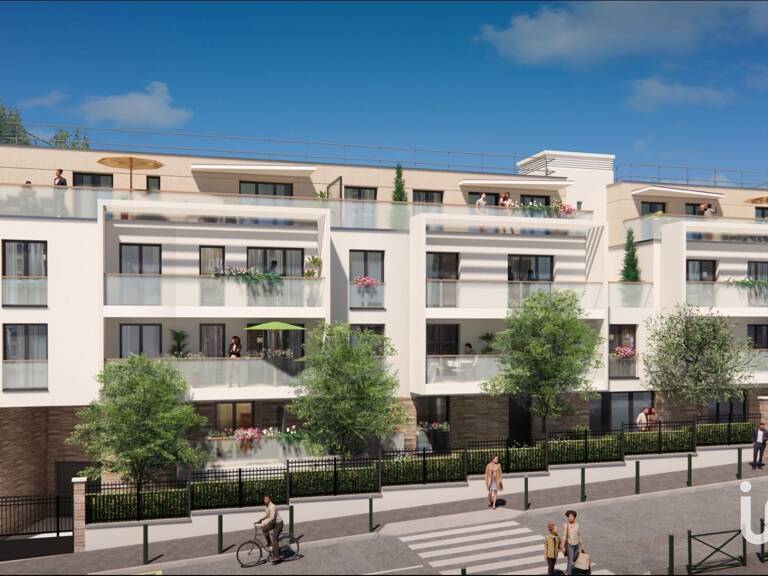 Vente Appartement 2 pièces — photo 1