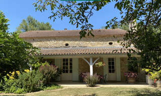 Maison 5 Pièces 186 m² à vendre à Caubon-Saint-Sauveur (47120)