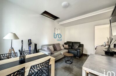 vente appartement 199 800 € à proximité de Contes (06390)