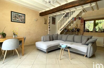 vente maison 280 000 € à proximité de Bruyères-sur-Oise (95820)