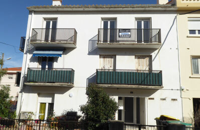 vente appartement 105 000 € à proximité de Corneilla-Del-Vercol (66200)