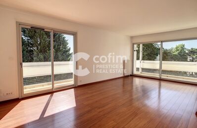 appartement 3 pièces 87 m2 à vendre à Pau (64000)
