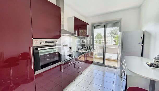 Appartement 3 pièces  à vendre Pau 64000