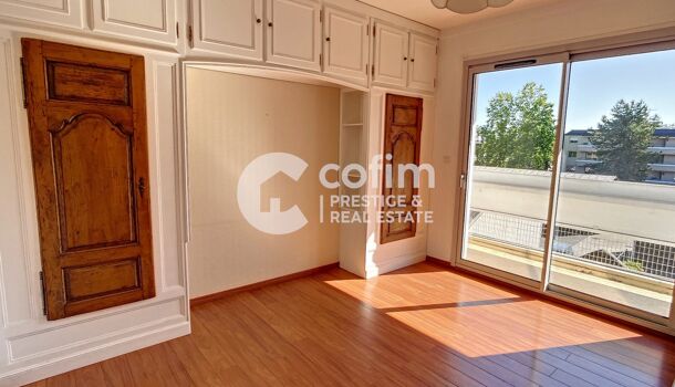 Appartement 3 pièces  à vendre Pau 64000