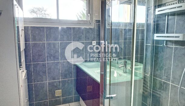 Appartement 3 pièces  à vendre Pau 64000