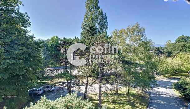 Appartement 3 pièces  à vendre Pau 64000