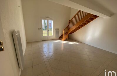 vente maison 168 500 € à proximité de Marsais-Sainte-Radégonde (85570)