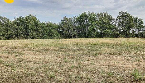 Terrain  à vendre Garlin 64330