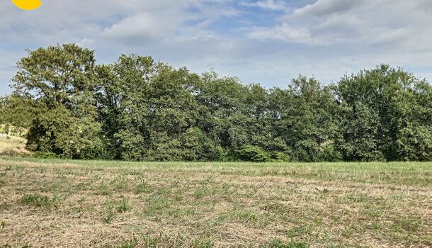 Terrain  à vendre Garlin 64330