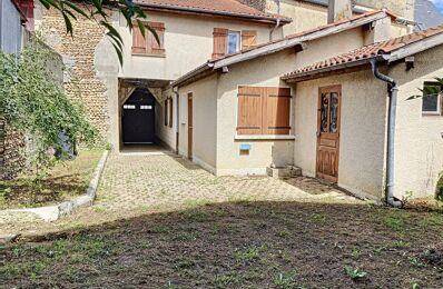 vente maison 162 000 € à proximité de Viven (64450)