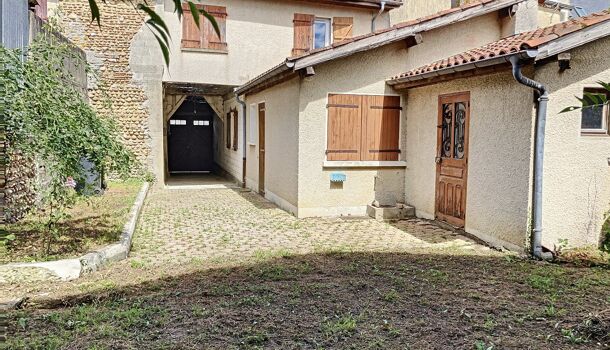 Villa / Maison 4 pièces  à vendre Arzacq-Arraziguet 64410