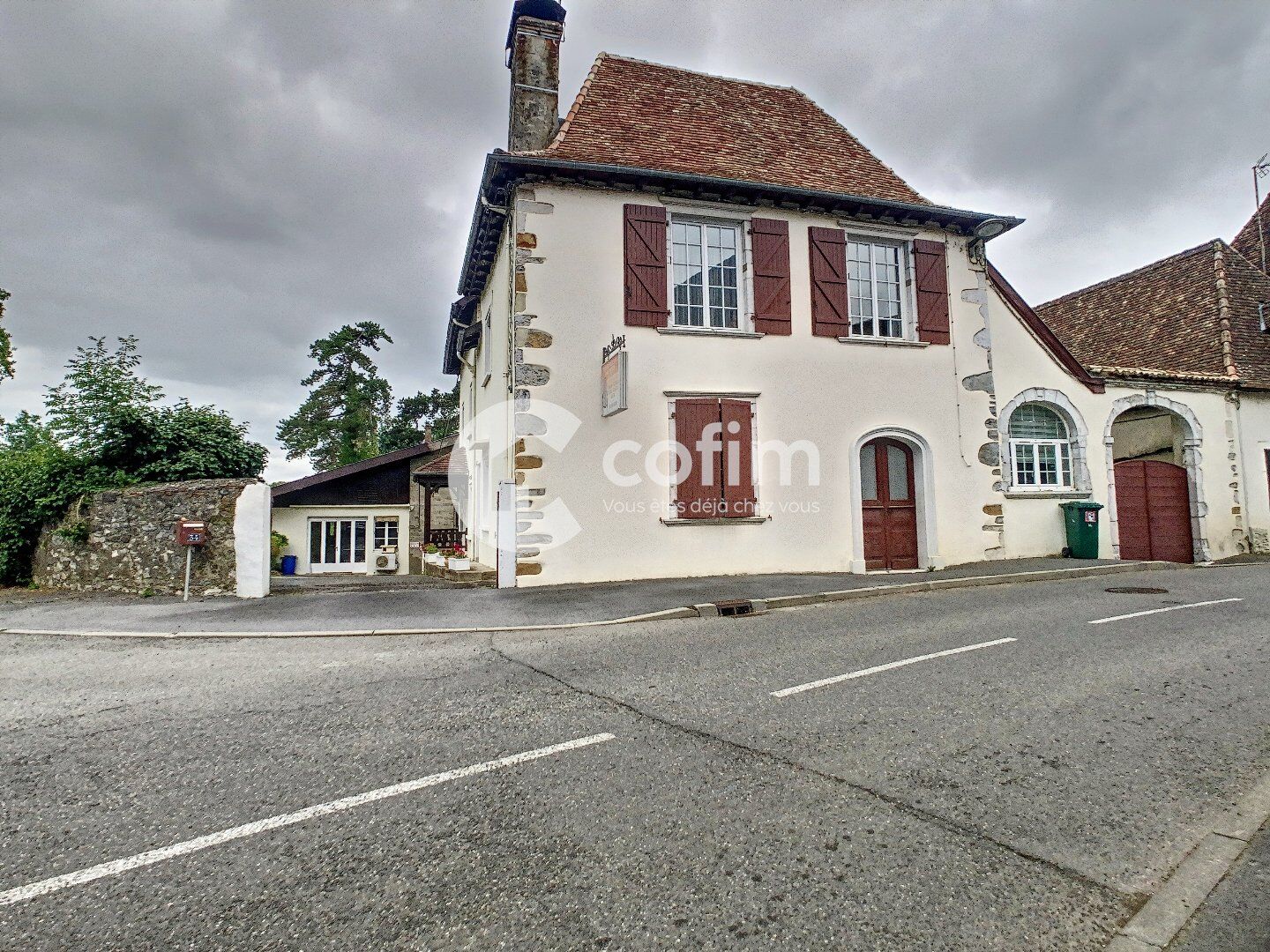 Villa / Maison  T12 à vendre Orthez 64300