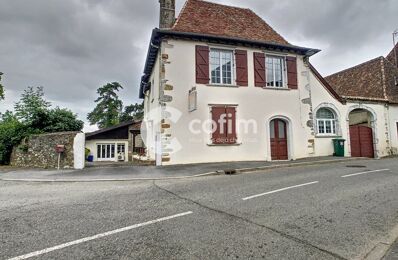 vente maison 470 000 € à proximité de Arthez-de-Béarn (64370)