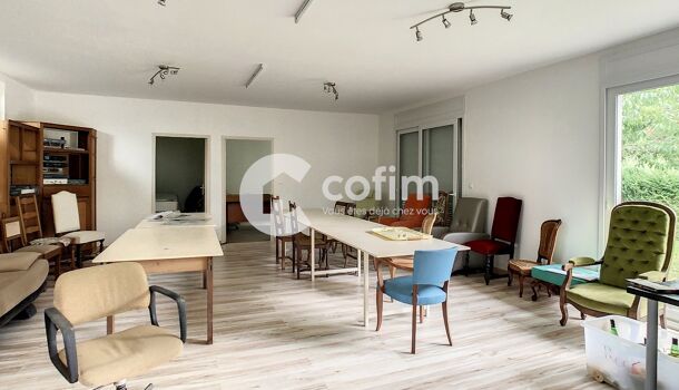 Villa / Maison 12 pièces  à vendre Orthez 64300