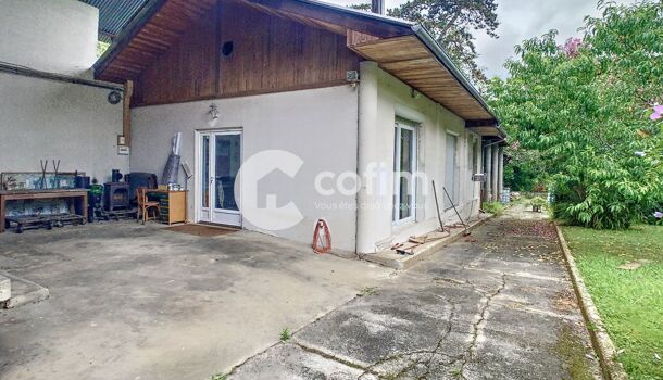 Villa / Maison 12 pièces  à vendre Orthez 64300