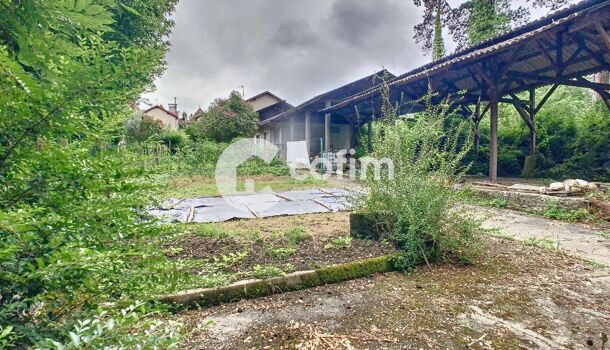 Villa / Maison 12 pièces  à vendre Orthez 64300