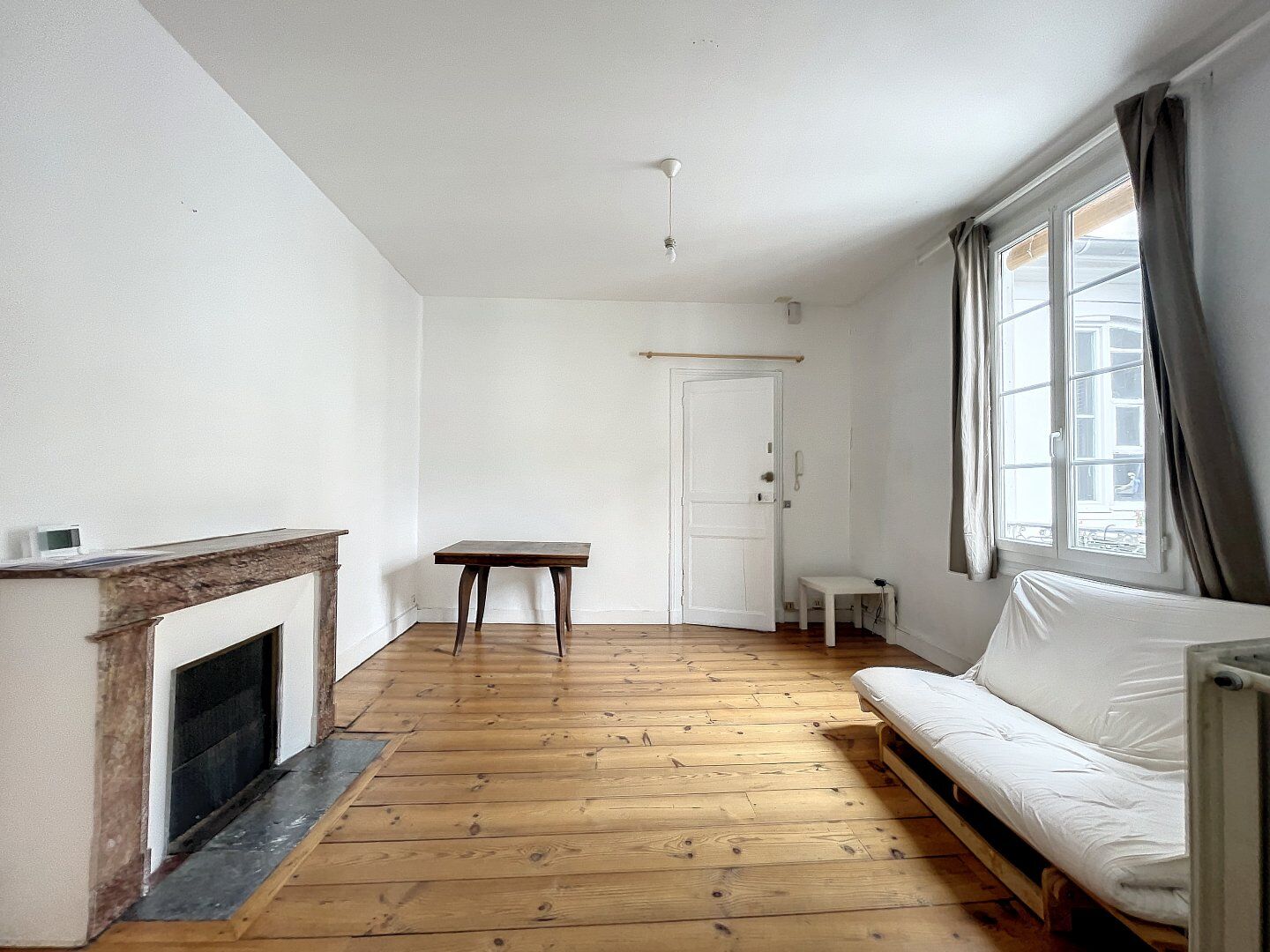 Appartement  T2 à vendre Pau 64000