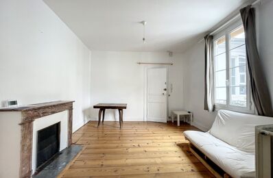 appartement 2 pièces 44 m2 à vendre à Pau (64000)