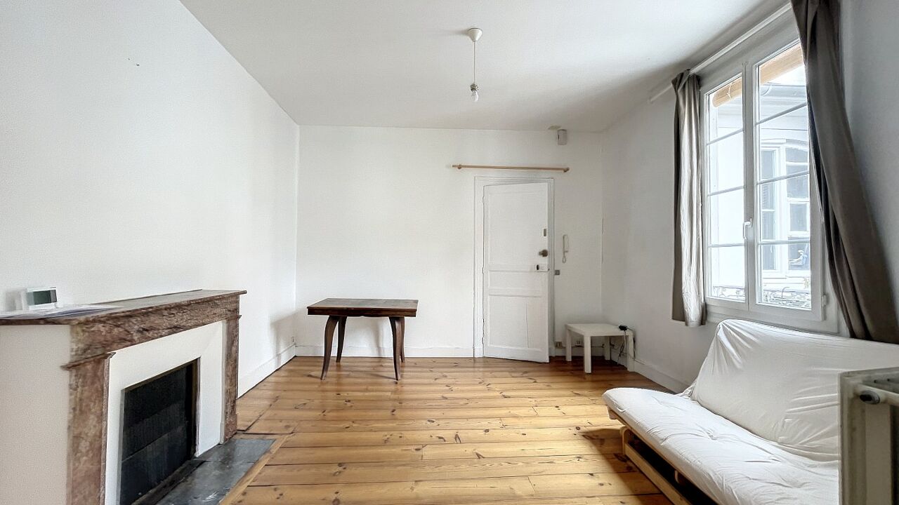 appartement 2 pièces 44 m2 à vendre à Pau (64000)