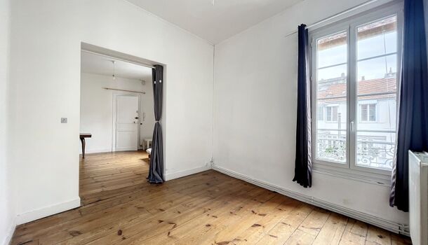 Appartement 2 pièces  à vendre Pau 64000