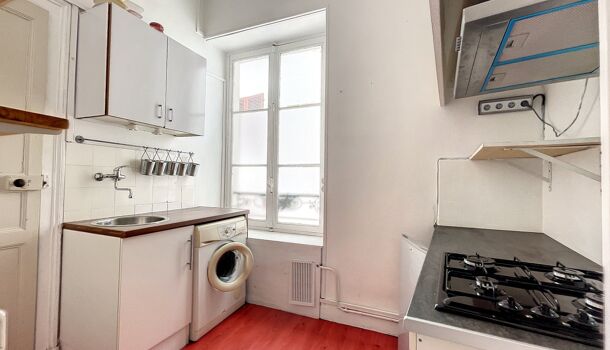 Appartement 2 pièces  à vendre Pau 64000