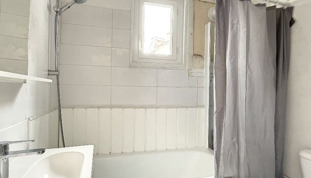 Appartement 2 pièces  à vendre Pau 64000