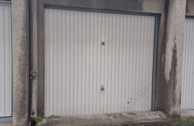 garage  pièces  m2 à louer à Grenoble (38100)