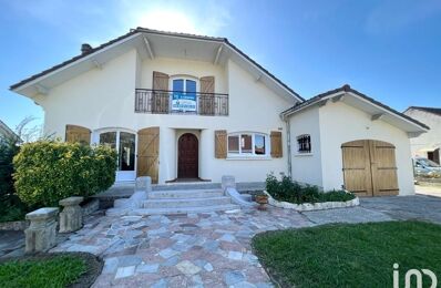 vente maison 349 000 € à proximité de Artiguelouve (64230)