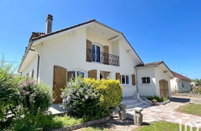 vente maison 349 000 € à proximité de Labastide-Cézéracq (64170)