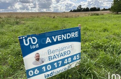 vente terrain 12 000 € à proximité de Gommegnies (59144)