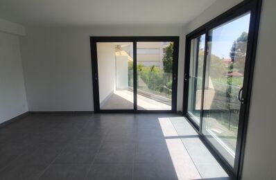 vente appartement 315 000 € à proximité de Grasse (06130)
