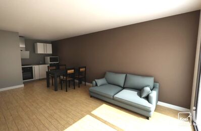 vente appartement 245 000 € à proximité de Caissargues (30132)