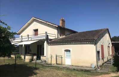 vente maison 265 000 € à proximité de Savignac-de-Duras (47120)