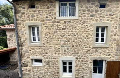 vente maison 109 000 € à proximité de Tournon-sur-Rhône (07300)