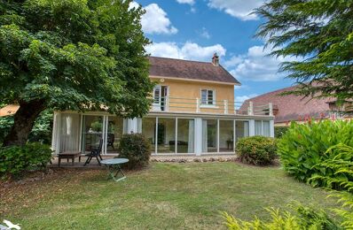 vente maison 399 000 € à proximité de Savignac-de-Miremont (24260)