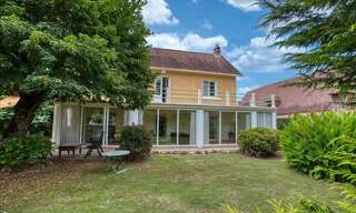 Maison 11 Pièces 228 m² à vendre à Limeuil (24510)