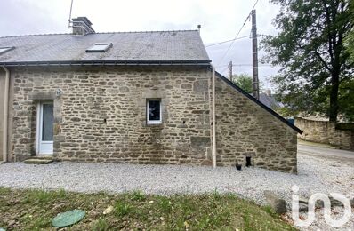 vente maison 157 750 € à proximité de Theix-Noyalo (56450)