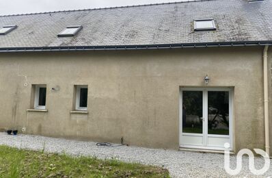 vente maison 219 250 € à proximité de Lauzach (56190)