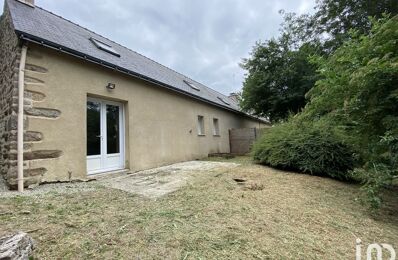 vente maison 199 000 € à proximité de Sarzeau (56370)