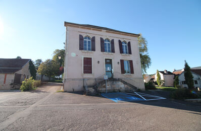 vente immeuble 370 000 € à proximité de Longeau-Percey (52250)
