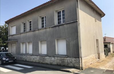 vente immeuble 199 000 € à proximité de Bourcefranc-le-Chapus (17560)