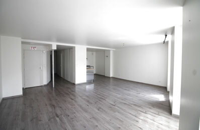 vente appartement 248 000 € à proximité de Bretigny (21490)
