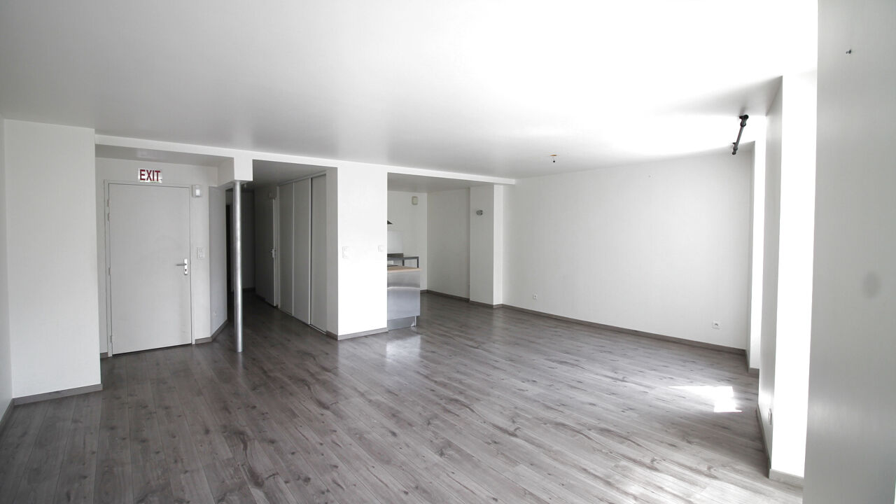 appartement 5 pièces 101 m2 à vendre à Dijon (21000)
